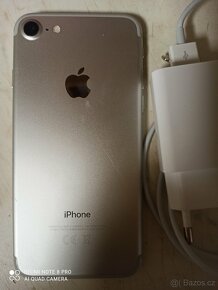 iPhone 7 32GB gray - 2