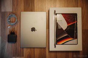 MacBook Pro 14" M1 Pro - 2