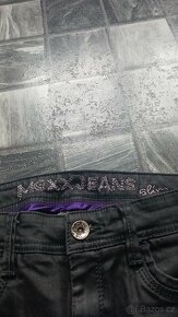 Rifle MEXX JEANS SLIM - 2