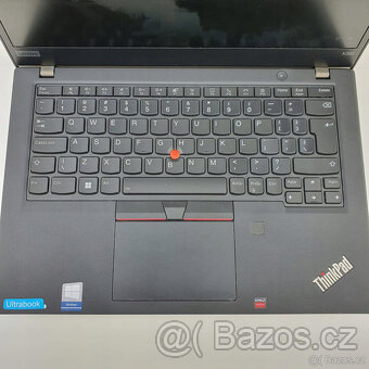 Lenovo Thinkpad X395 - 2