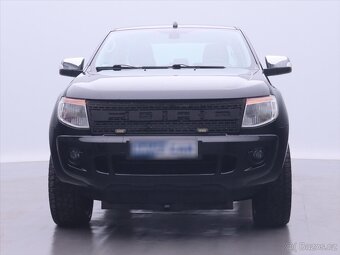 Ford Ranger 3,2 TDCI 147kW Limited DPH (2014) - 2