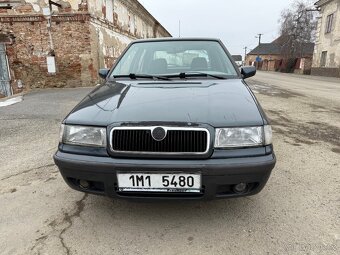 Škoda Felicia 1.3LXi Magic LPG, 50kw, STK, EKO zaplacené - 2