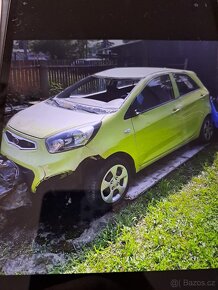 Kia picanto - 2