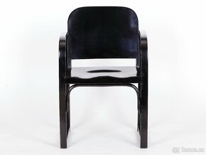 [ 4149 ] Legendární židle TATRA - 2