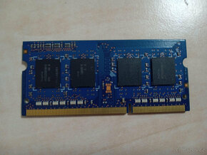 Hynix SO-DIMM DDR3 2GB HMT325S6BFR8C-H9 - 2