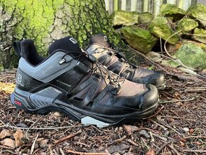 OUTDOOR SALOMON ULTRA GTX TRAIL 44 (2/3) / 28,5cm - 2