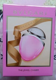 Bvlgari Omnia Pink Sapphire EdT 25 ml - 2