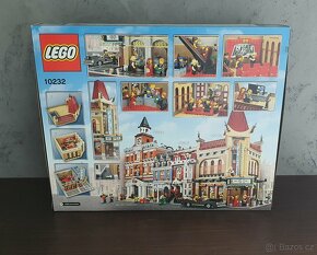 LEGO Creator Expert 10232 Palace Cinema - 2