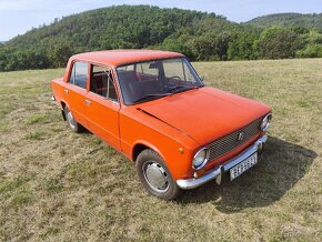 Lada (žigulík)2101 - 2