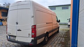 VW Crafter - 2