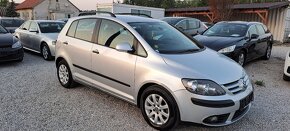 Vw golf  plus - 2