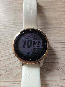 Garmin Vivoactive 4S - 2