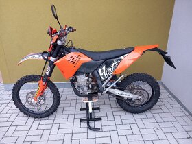 KTM 450 EXC-R - 2