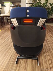 Autosedačka Cybex Solution - 2