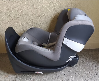 Cybex Sirona M2 i size + base isofix - 2