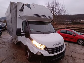 Iveco Daily 35S18 129 kW - 2