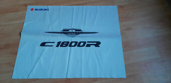 Intruder 1800 banner - 2