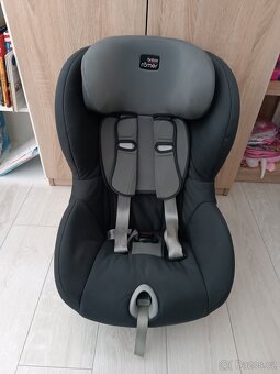 Britax Römer king 2 autosedačka - 2