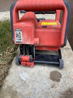 Hilti DC SE-20 - 2