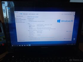 (10). Lenovo B560 - 2