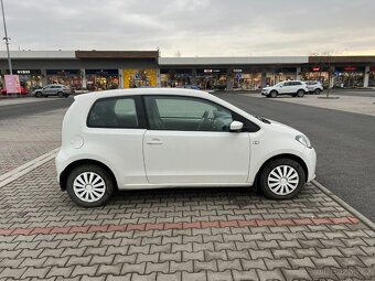 Škoda Citigo 1.0 MPi LPG klima - 2