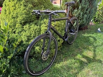 Kolo CANNONDALE Bad Boy vel. “L”. Alfine prevodovka 8 gear - 2