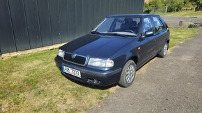 Škoda felicia Magic - 2