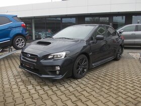 Subaru WRX, 2.0STI 197KW AUTOMAT 2015 - 2