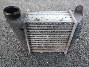 Intercooler Octavia 1 - 2