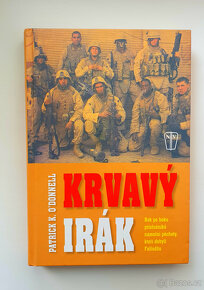 Krvavý Irák. - 2