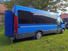 Autobus IVECO DAILY 50C15 - 2