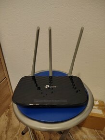 Router - 2