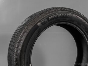 MICHELIN CELOROČNÍ R20 PNEU 255/55/20 M+S, 2KS (515T) - 2