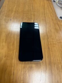 Prodám iPhone 15 Pro Max 256GB  space grey + obal APPLE - 2