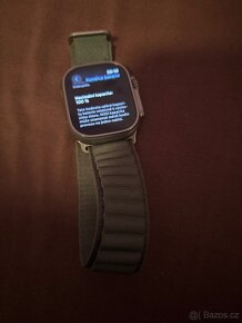 Apple Watch ultra 2 - 2