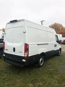 IVECO Daily 35S16 V - 2