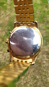 Krásne hodinky Louis XVI Artagnan Chronograph - 2