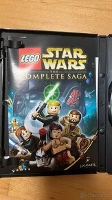 Star Wars Complete Saga - 2