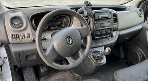 Renault Trafic 2020 - 2