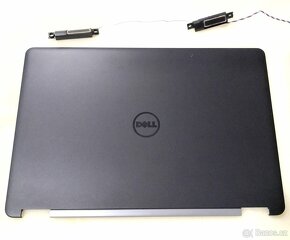 Dell Latitude e5470 - náhradní díly - 2