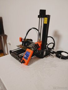 3D Tiskárna Prusa MINI - 2