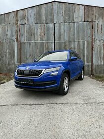 Škoda Kodiaq 2.0 TDI 110kW DSG DPH - 2