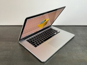 MacBook Pro Retina 15" 2012 i7 / 128GB / 8GB - 2