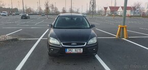 Ford Focus Combi 1.6 TDCi 80kw (2005) - 2