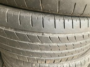 235/60r18 letní pneu - 2