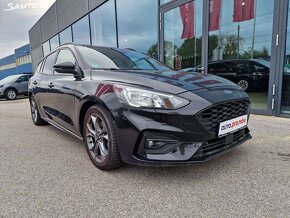 Ford Focus, 2.0 Ecoblue 110kW ST-Line - 2