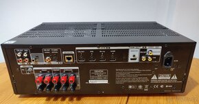 Denon avr-1713 - postovne v cene - 2