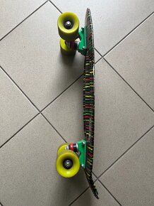 Penny board - 2