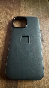 Peak Design Everyday Case - iPhone 16 Pro Max - Black - 2