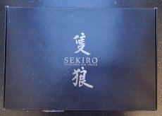 Sekiro sběratelská edice PS4 - 2